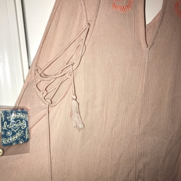 Free People Adelaide Festival Slip Dress Strappy - Picture 8 of 8